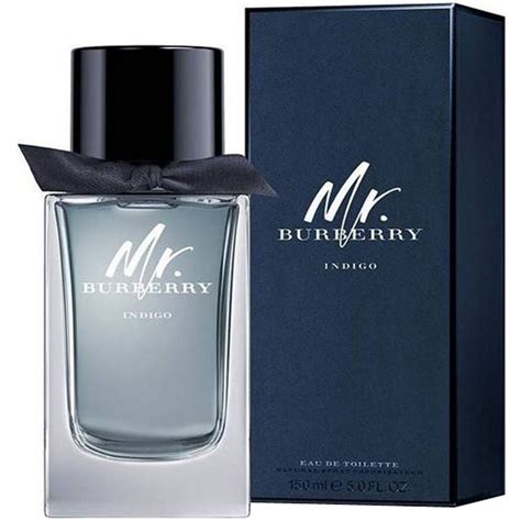 mr. burberry by burberry|Burberry mr Burberry indigo.